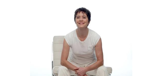 Ann-Marie MacDonald